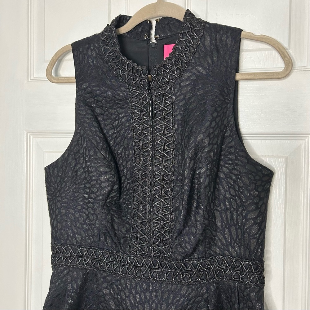 Lilly Pulitzer Franci Dress - Picture 5 of 14